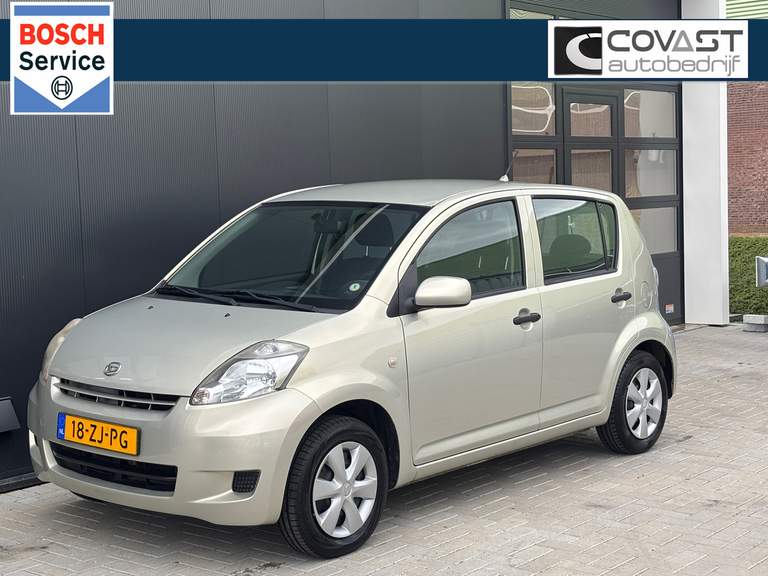 Daihatsu