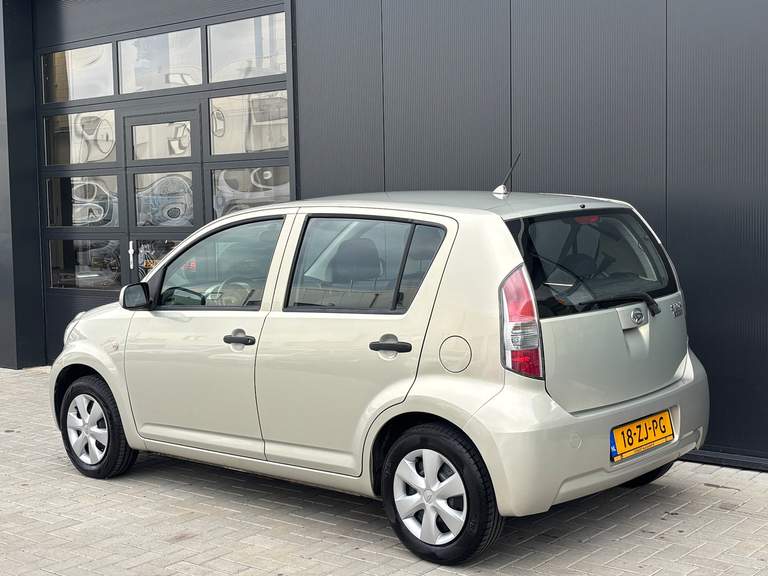 Daihatsu