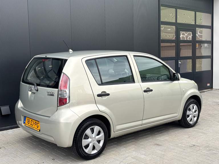 Daihatsu