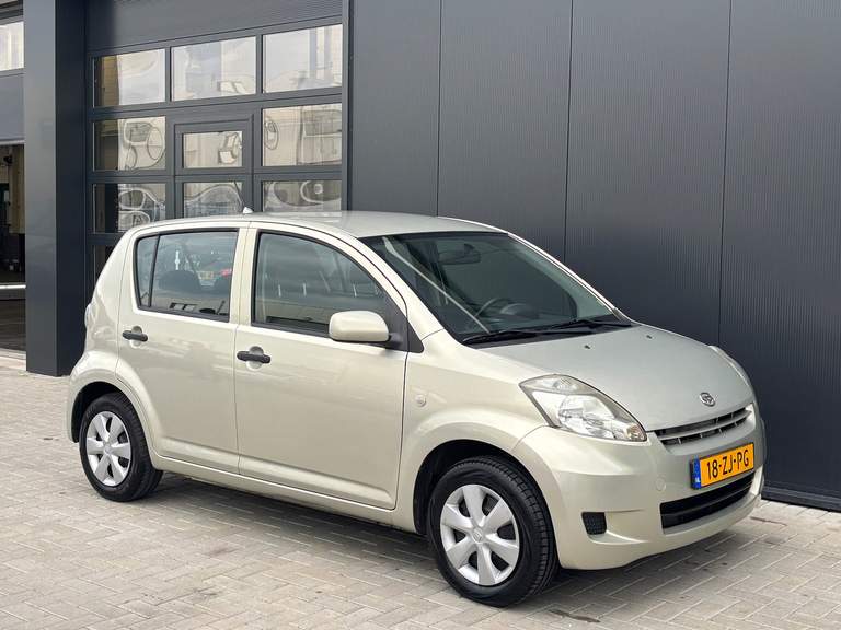 Daihatsu