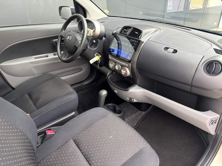 Daihatsu
