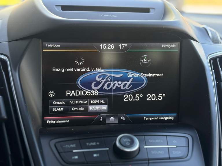 Ford