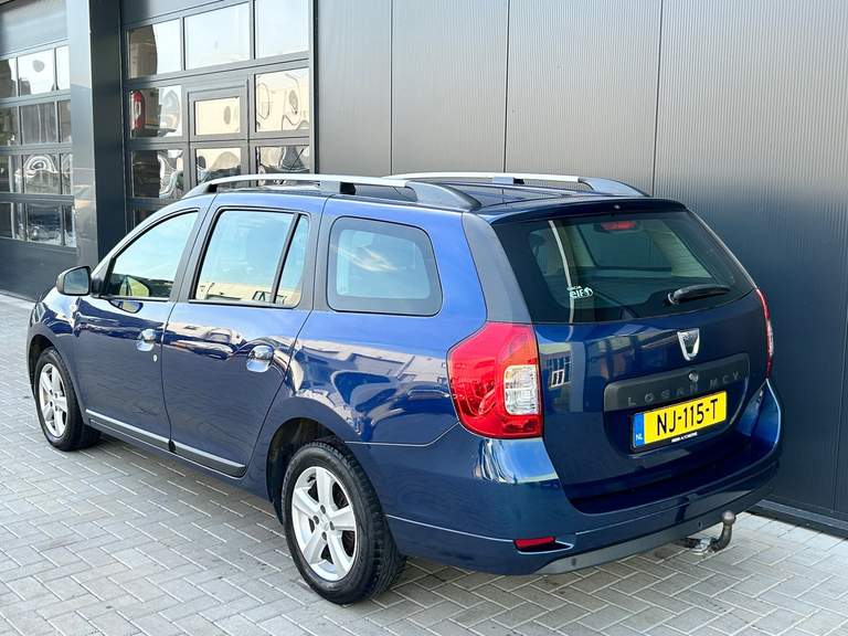 Dacia