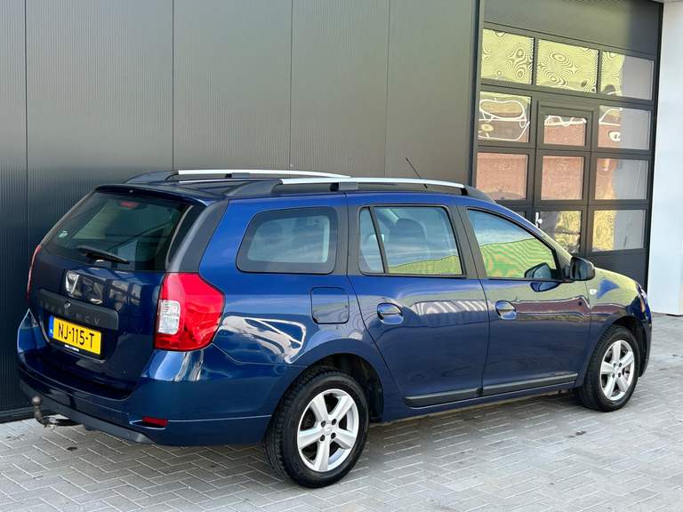 Dacia