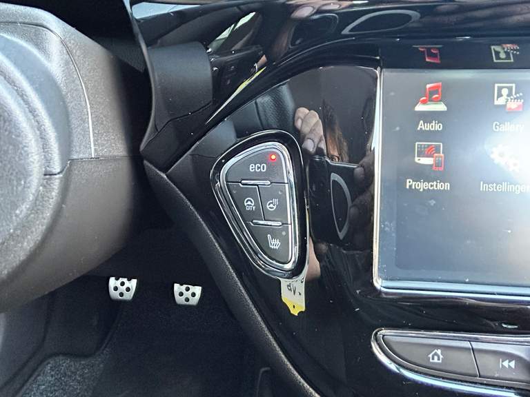 Opel Opel