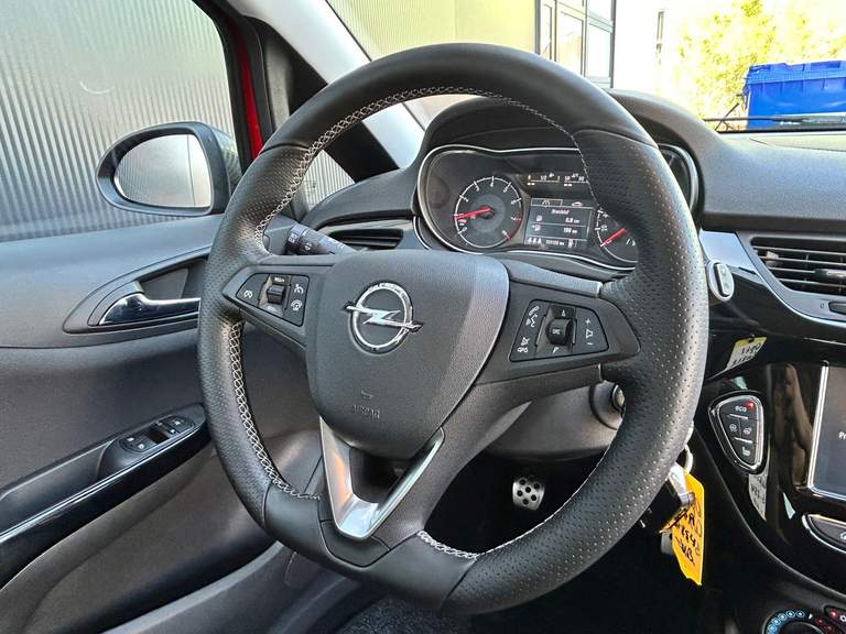 Opel Opel