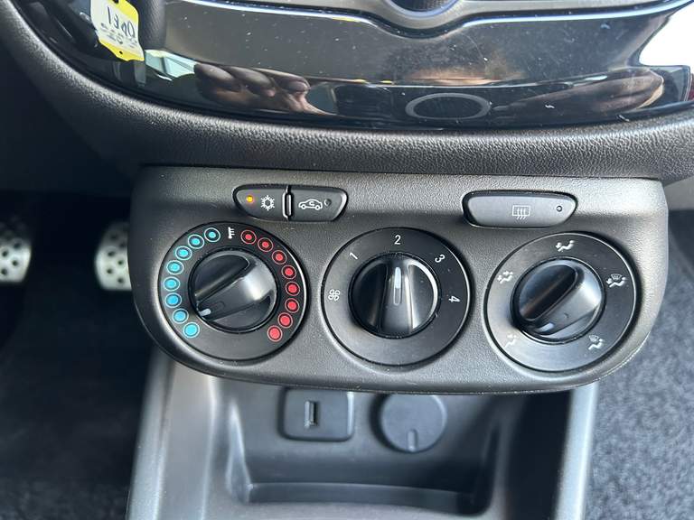 Opel Opel