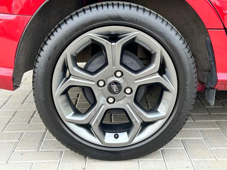 Ford Ford