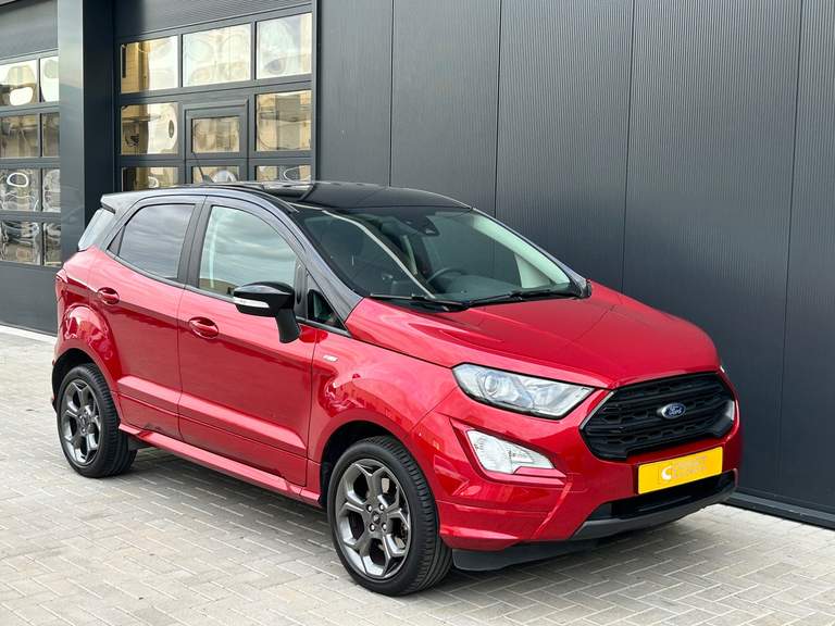 Ford Ford