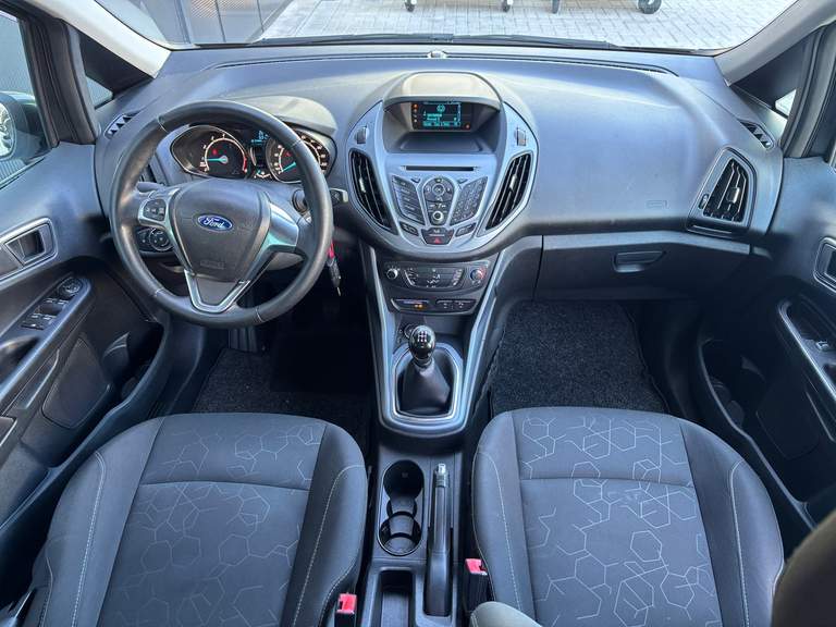 Ford Ford