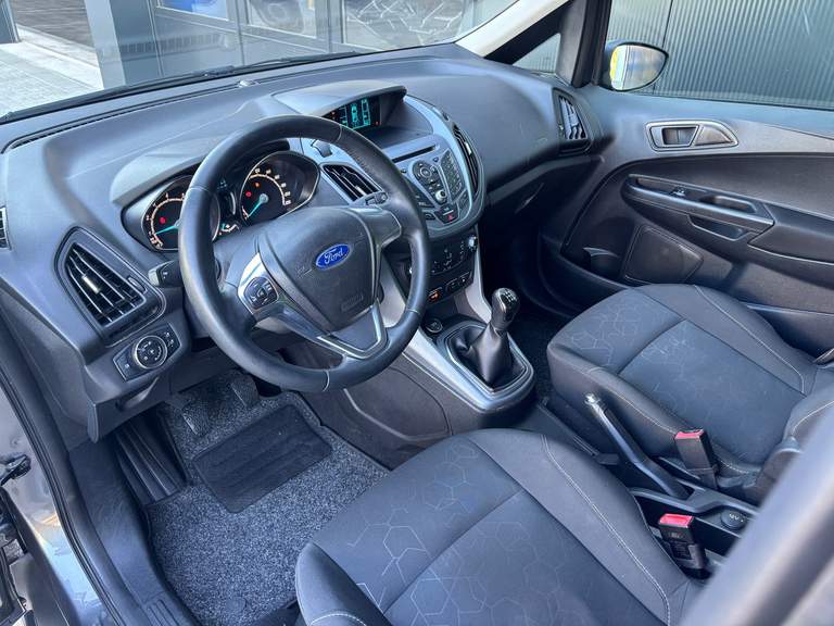 Ford Ford