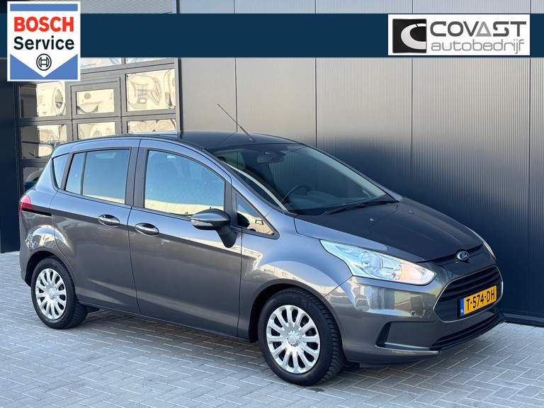 Ford Ford