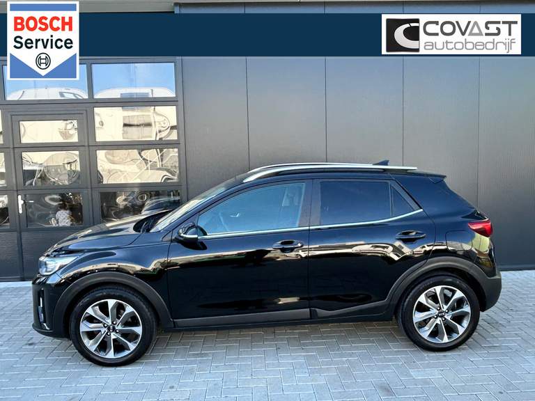 Kia Kia