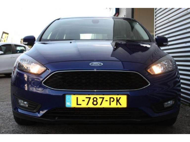 Ford Ford
