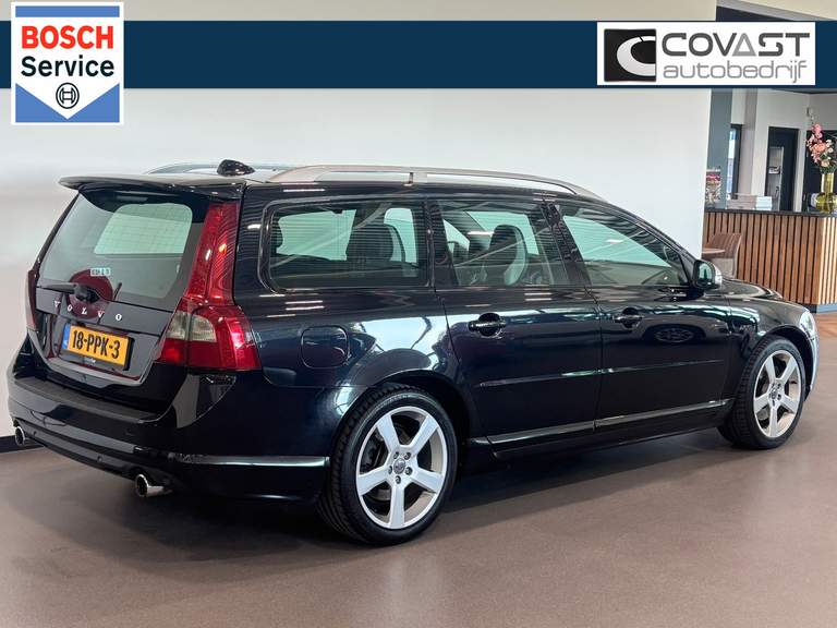 Volvo