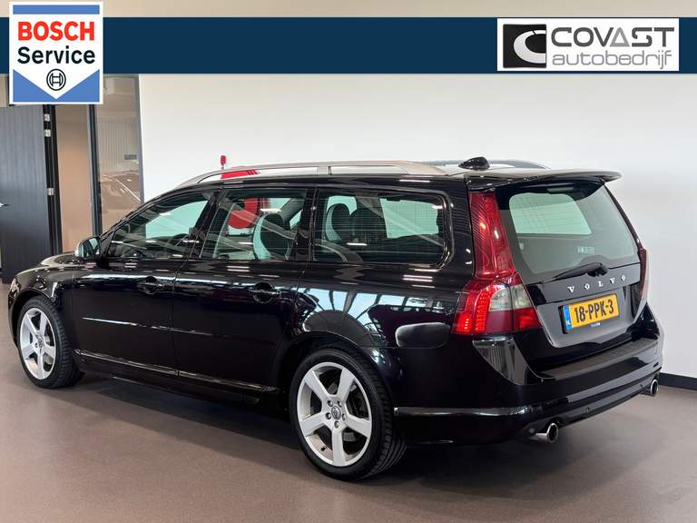 Volvo