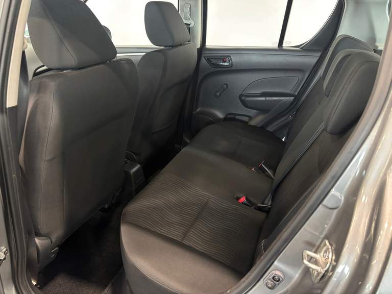 Suzuki Suzuki