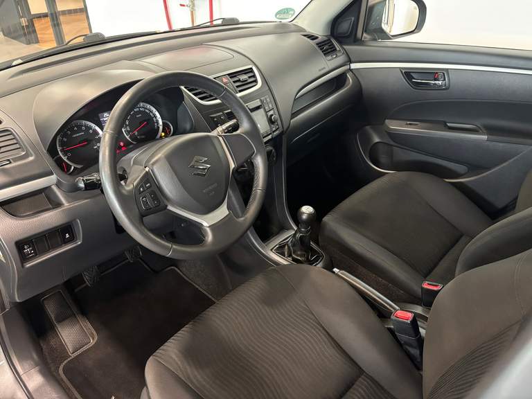 Suzuki Suzuki