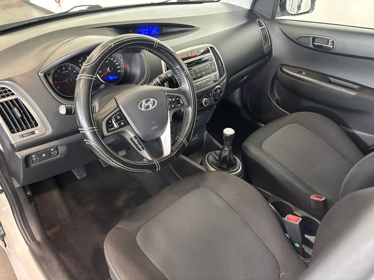 Hyundai Hyundai