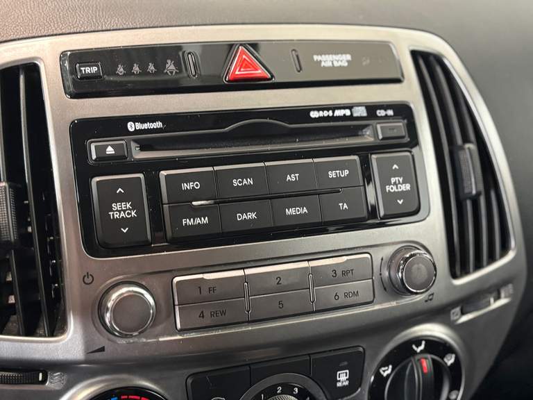 Hyundai Hyundai