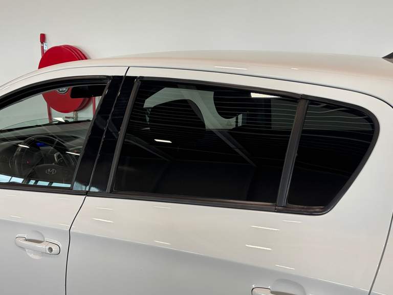 Hyundai Hyundai
