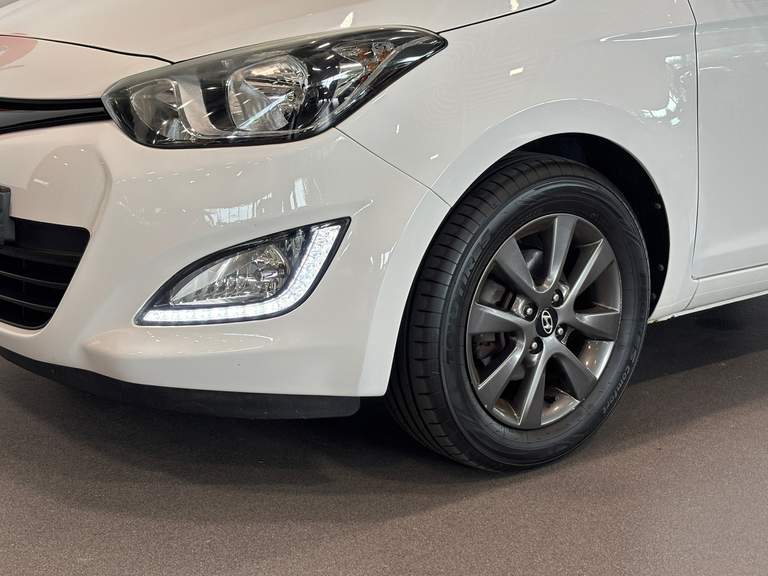 Hyundai Hyundai