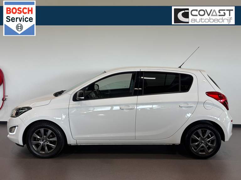 Hyundai Hyundai