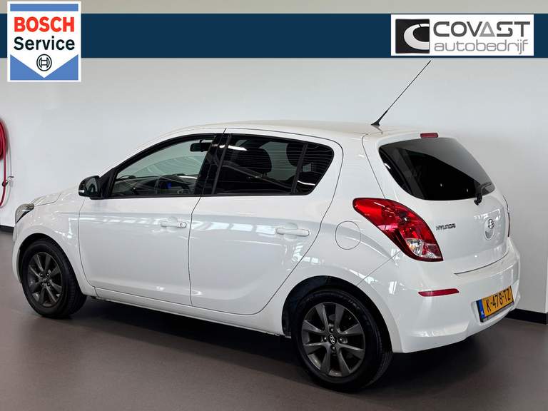 Hyundai Hyundai