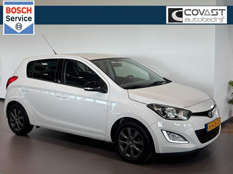 Hyundai Hyundai