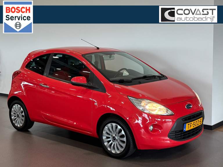 Ford Ford