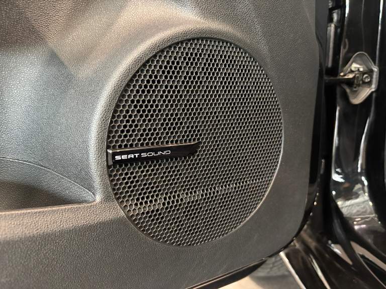 SEAT SEAT