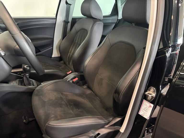 SEAT SEAT
