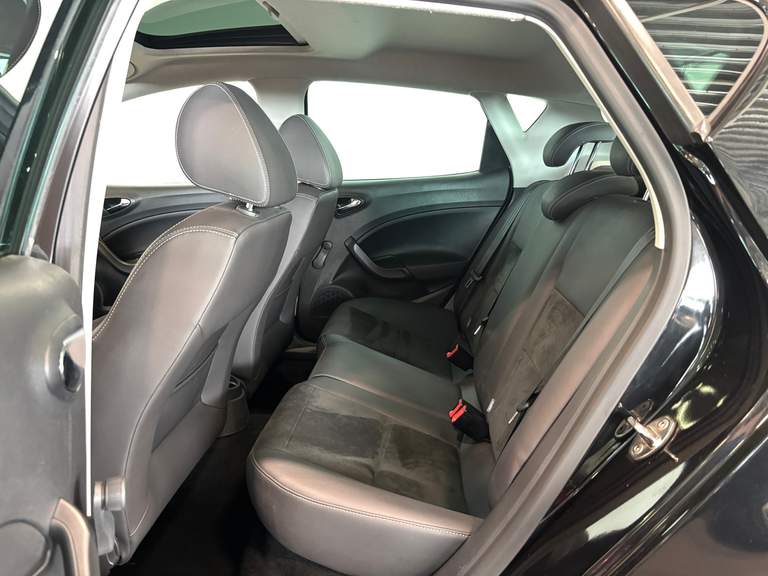 SEAT SEAT