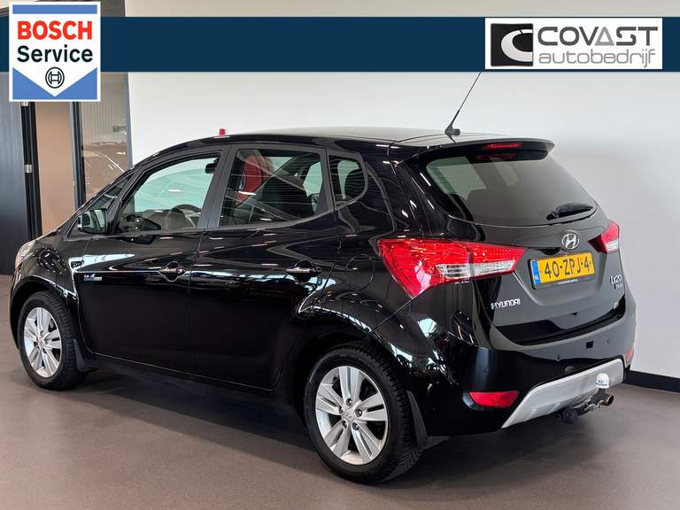 Hyundai Hyundai