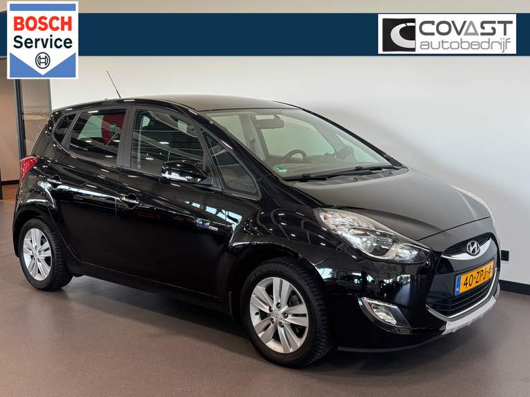 Hyundai Hyundai