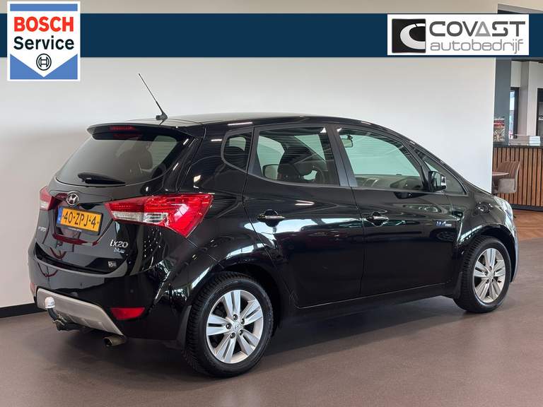 Hyundai Hyundai