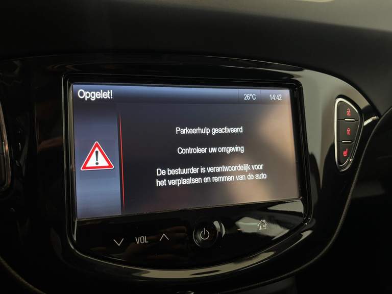 Opel Opel