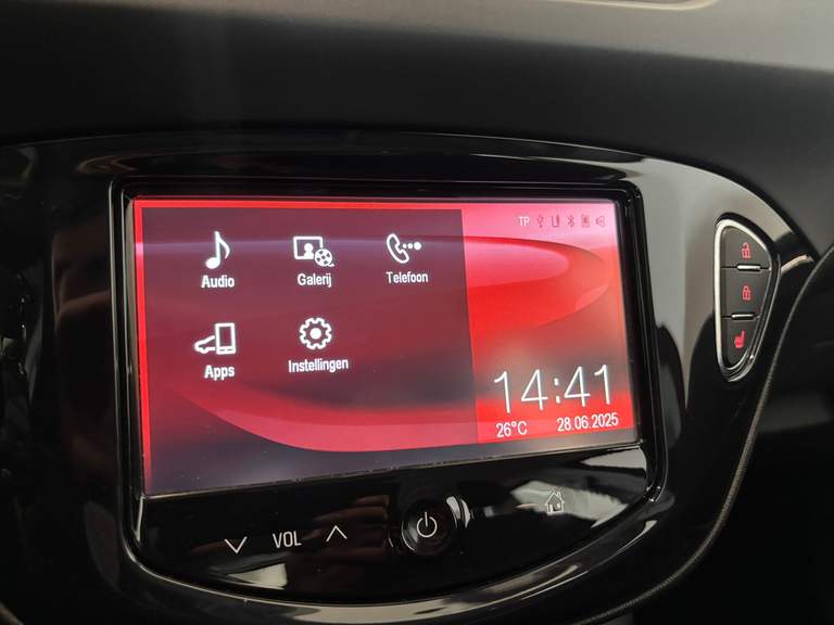 Opel Opel