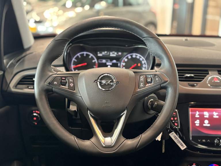 Opel Opel