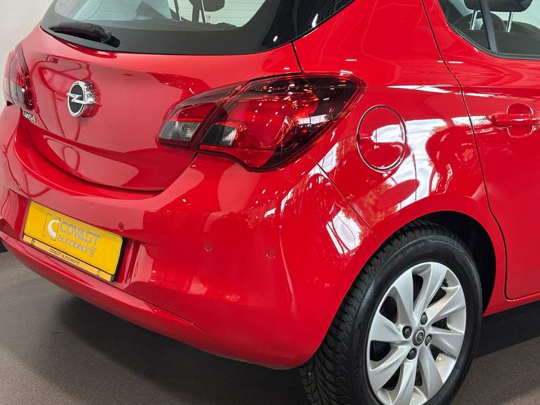 Opel Opel