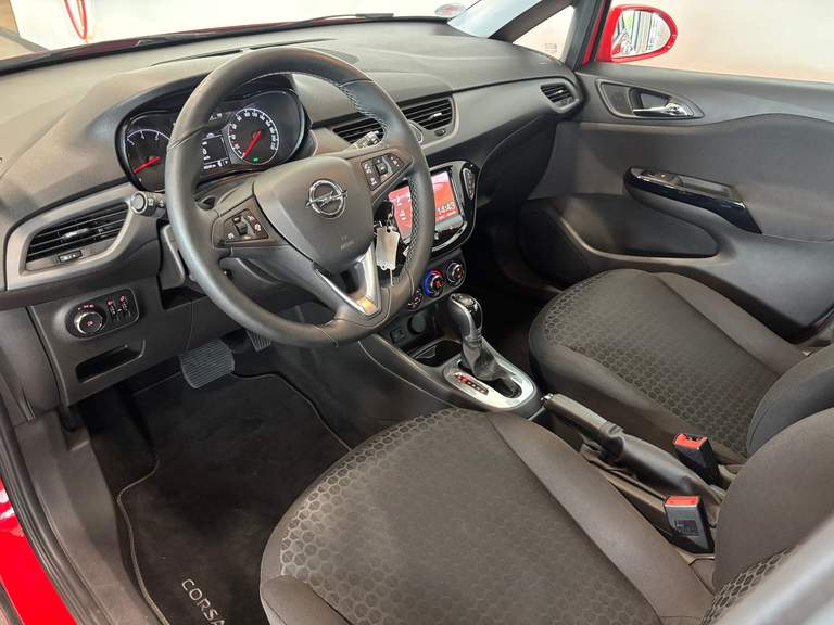 Opel Opel