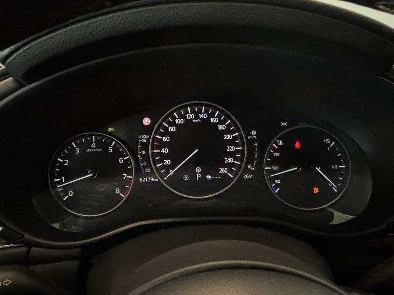 Mazda Mazda