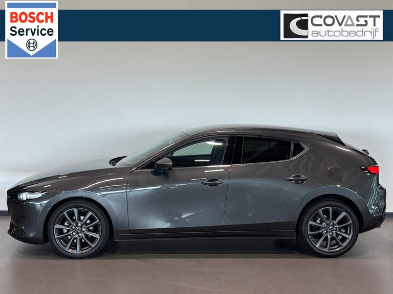 Mazda Mazda