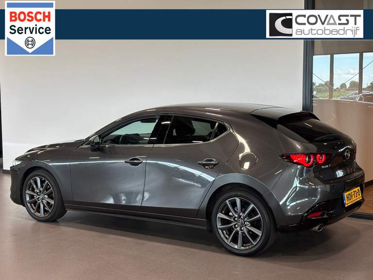 Mazda Mazda