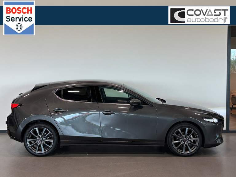 Mazda Mazda