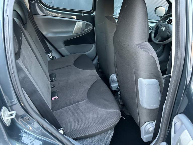 Citroën Citroën