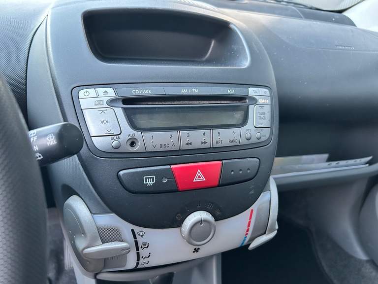 Citroën Citroën