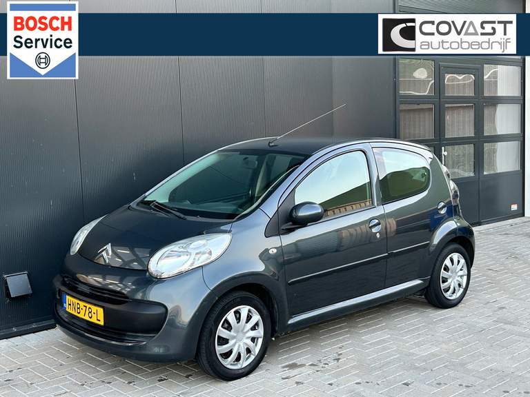 Citroën