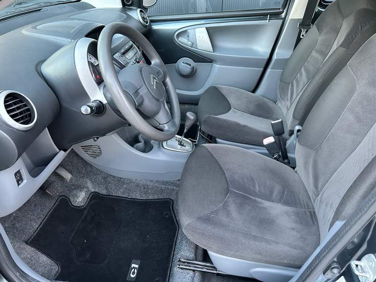 Citroën Citroën