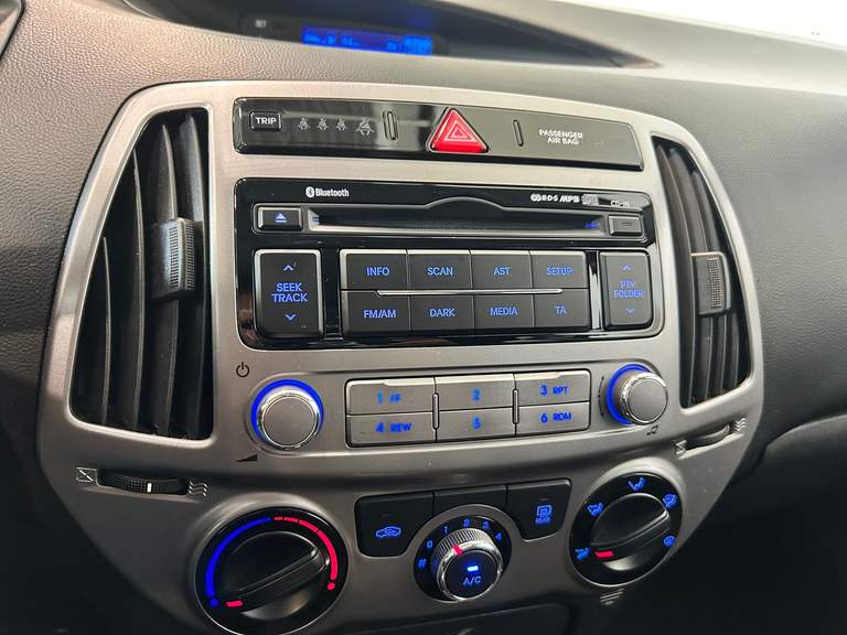 Hyundai Hyundai